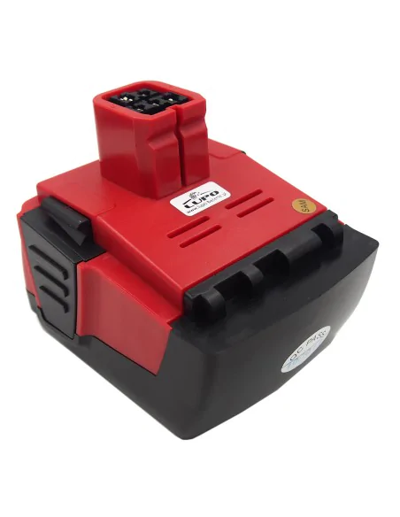 Hilti B144 SF144 14,4V 5200mAh Li-ion