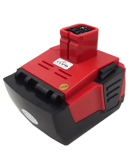 Hilti B144 SF144 14,4V 4000mAh Li-ion