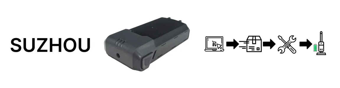 Suzhou Vacuum Battery Regeneration – Reliable Service & Warranty