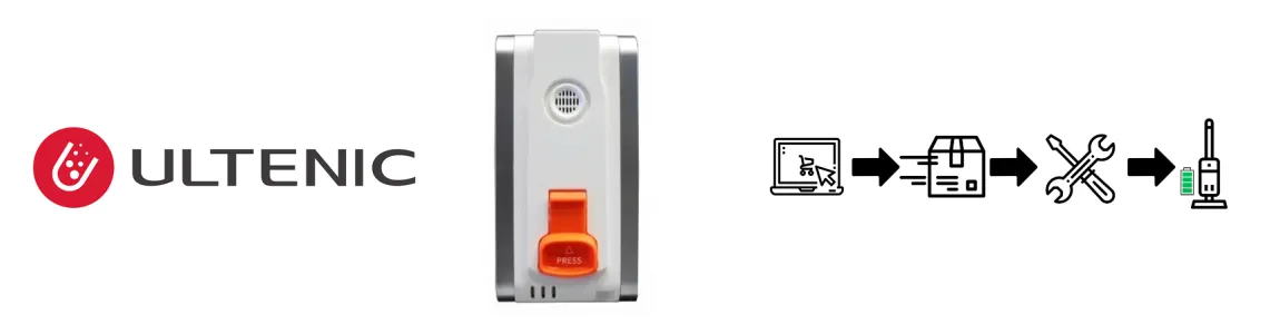 Ultenic Vacuum Battery Regeneration – Quality & Warranty