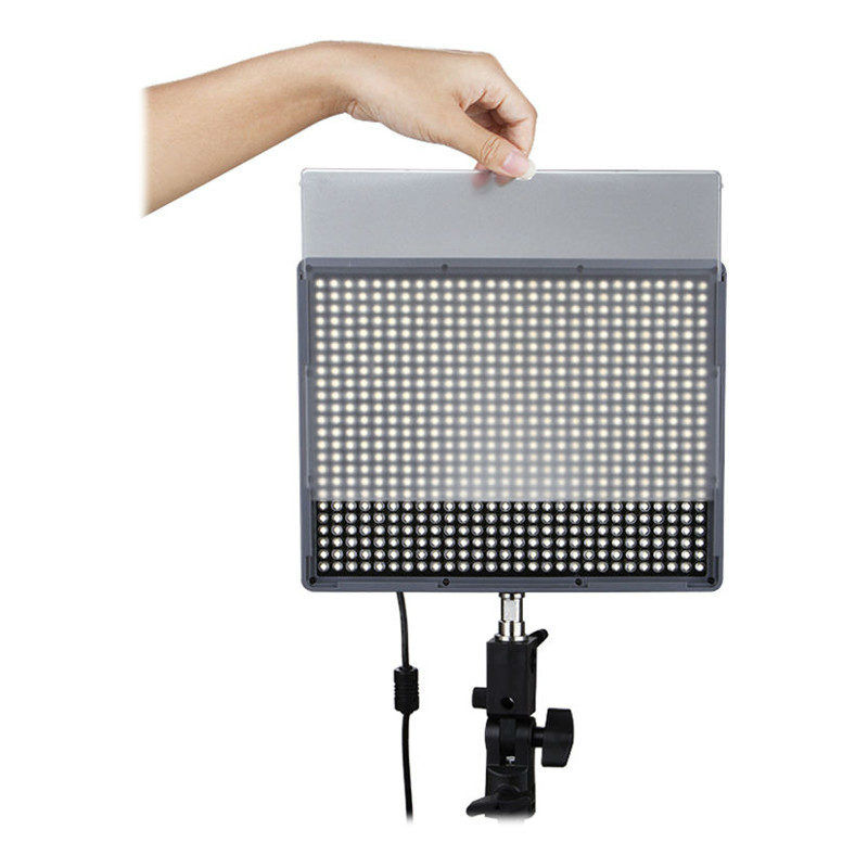 その他 Aputure HR672C Amaran Light APUTURE AMARAN HR672C Bi-Color LED Flood Light | eBay