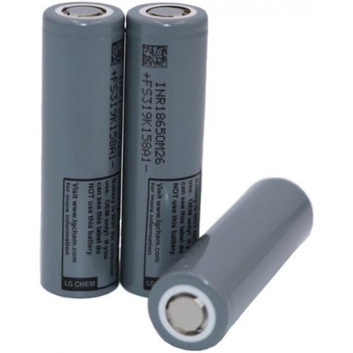 Samsung 40T Cells