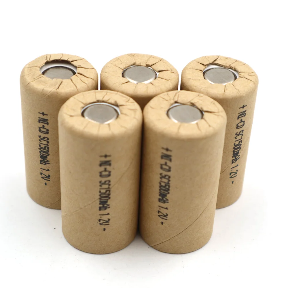 Samsung 40T Cells