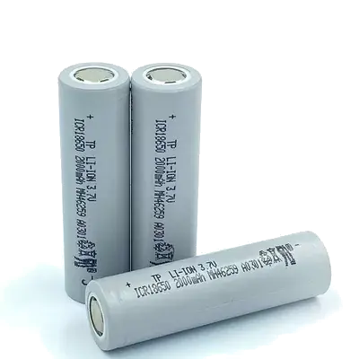 Samsung 40T Cells